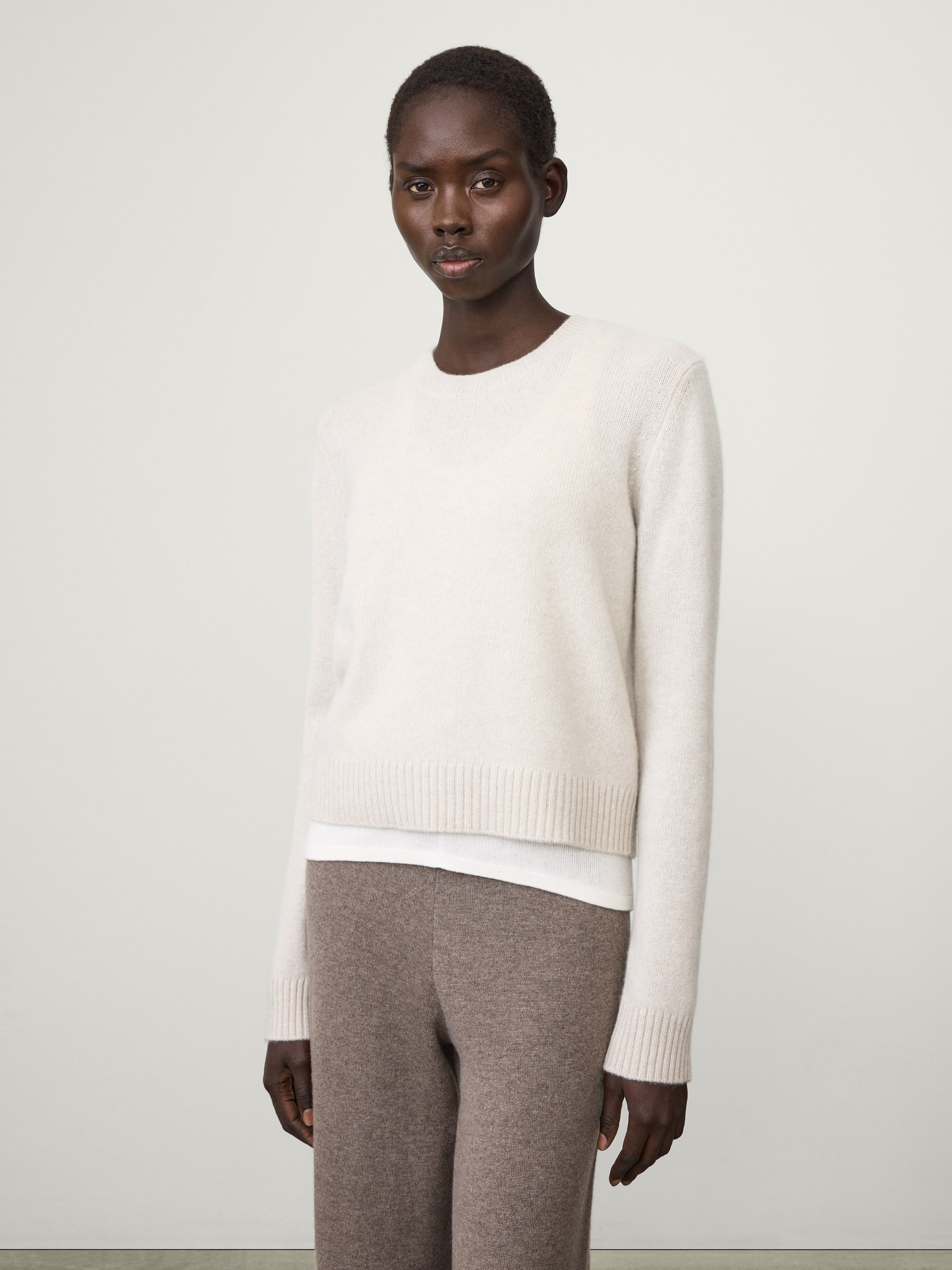 The Mable Sweater - 2