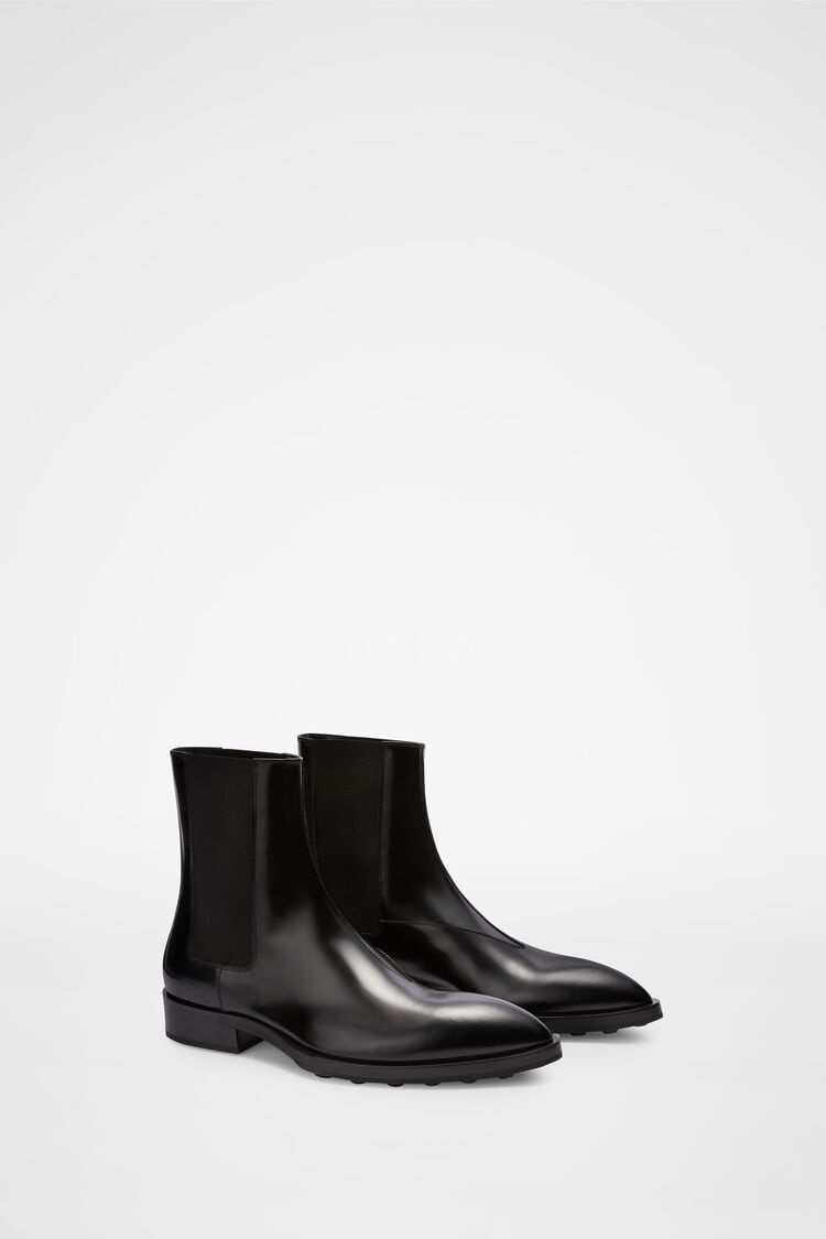 Chelsea Boots - 3