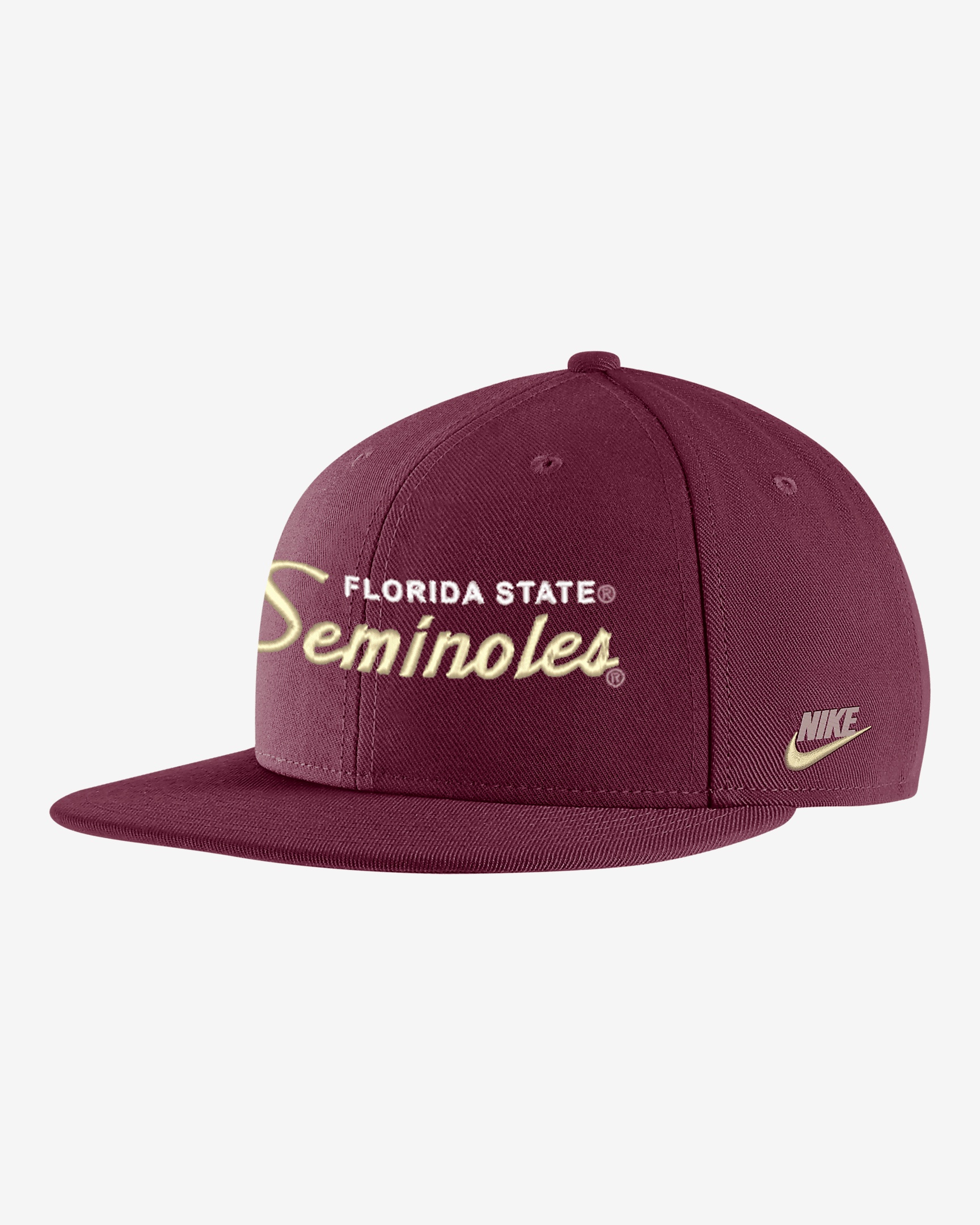Florida State Nike College Cap - 1