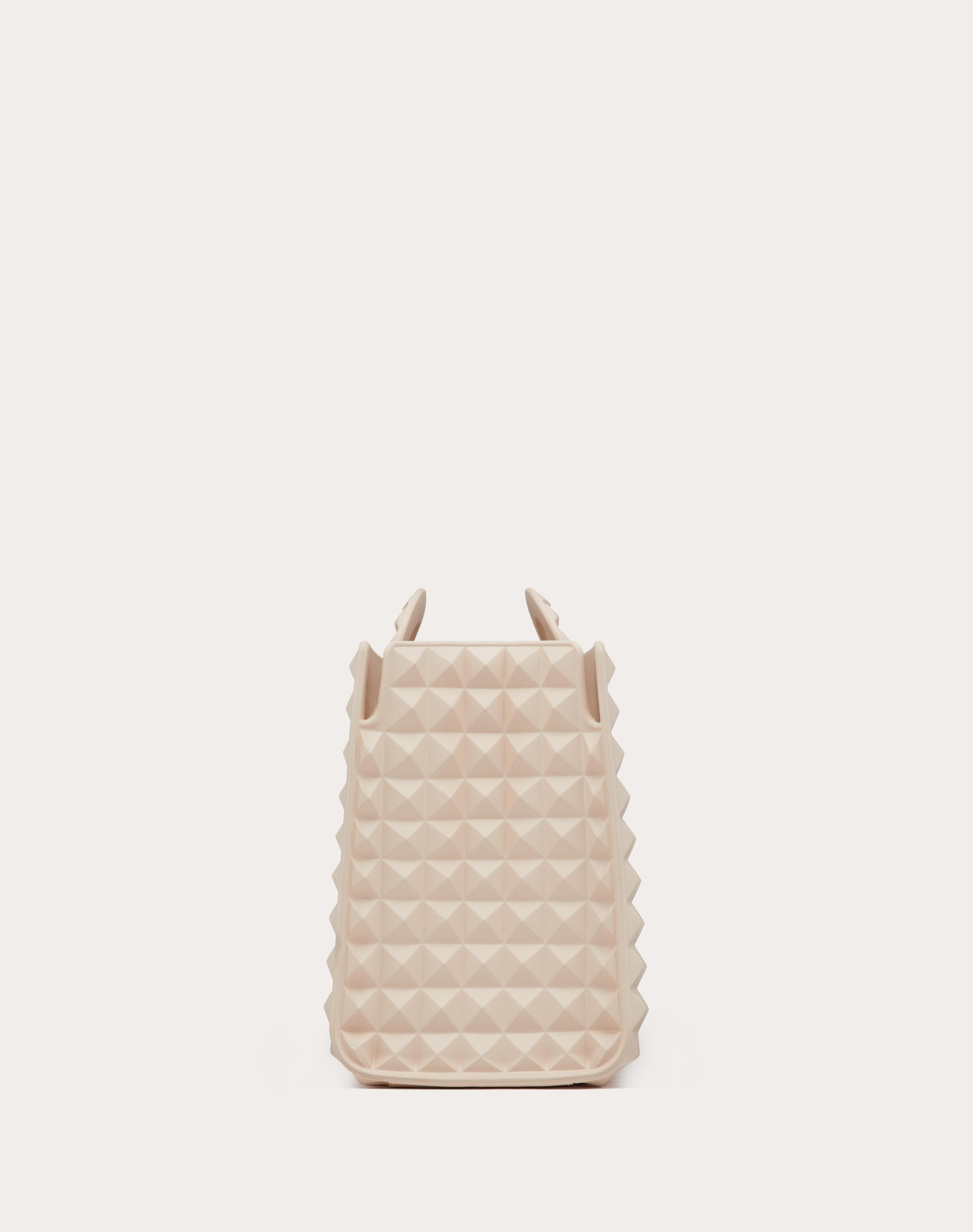 LE TROISIÈME RUBBER SHOPPING BAG - 5