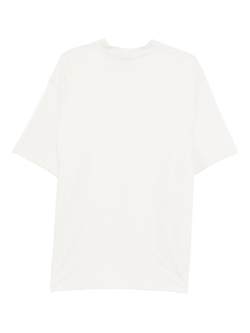 Nano BB cotton T-Shirt - 2