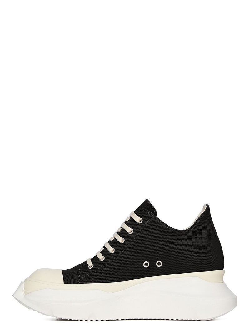 Rick Owens DRKSHDW SHOES outlook