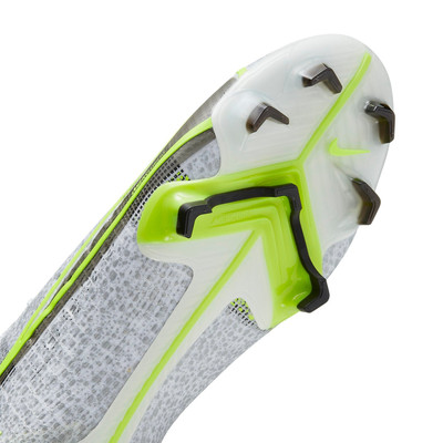 Nike Nike Mercurial Superfly 8 Elite FG 'White Volt' CV0958-107 outlook