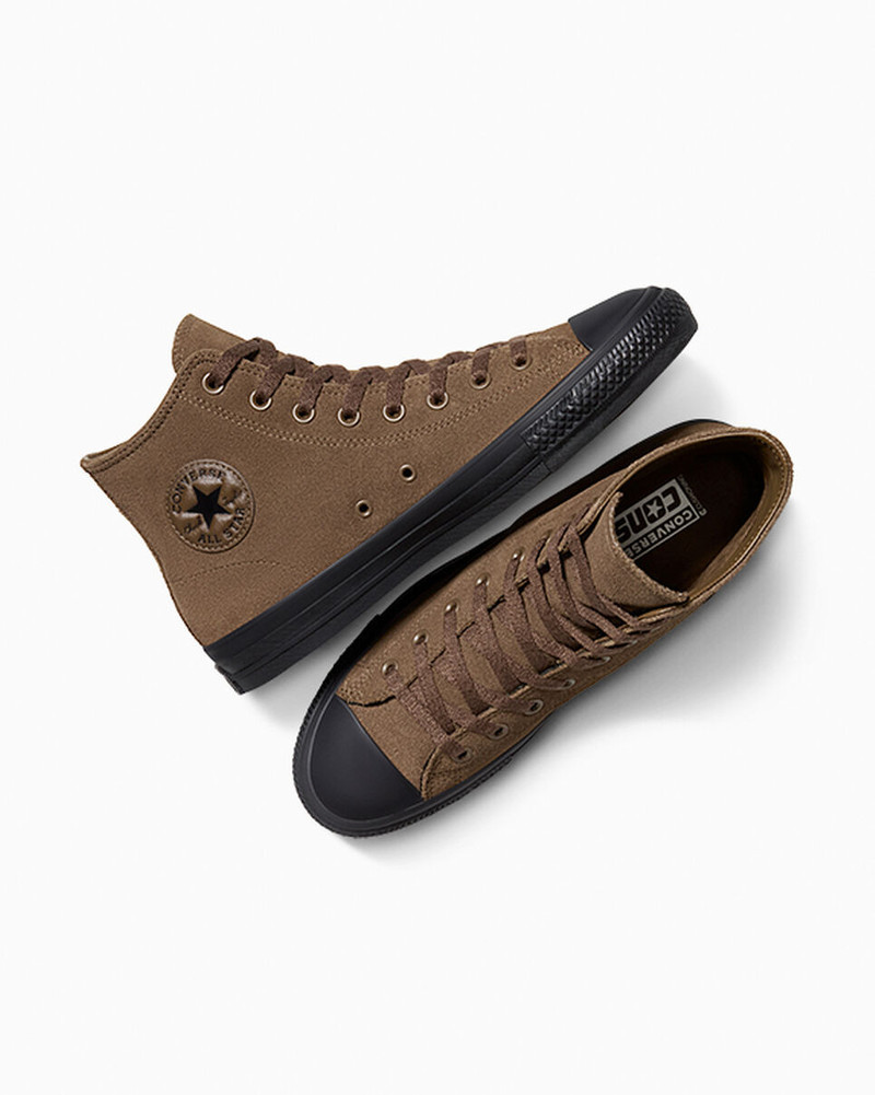 CONS Chuck Taylor All Star Pro Suede 5
