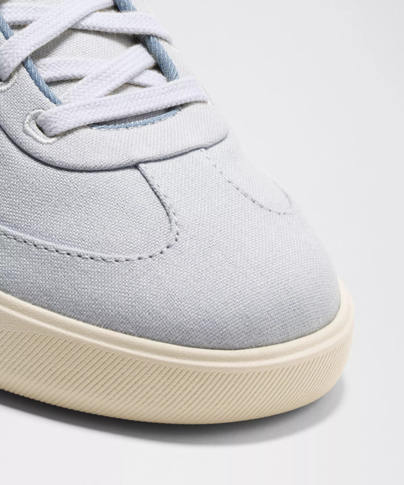 Men's Cityverse Cotton Canvas Sneaker 8