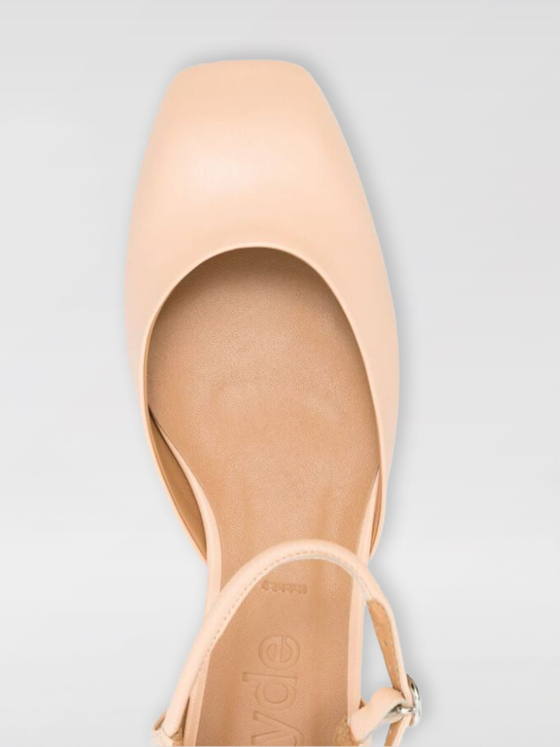 Shoes woman Aeyde - 3