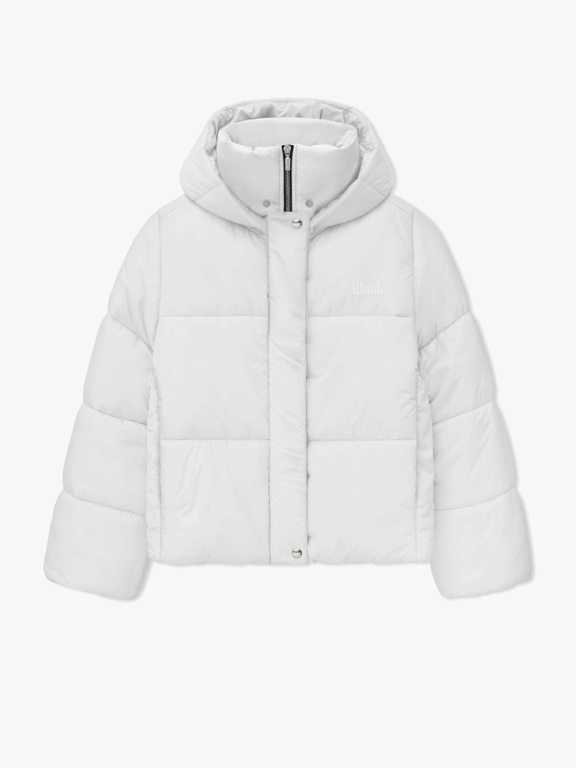 MOONLIGHT PUFFER JACKET - 3