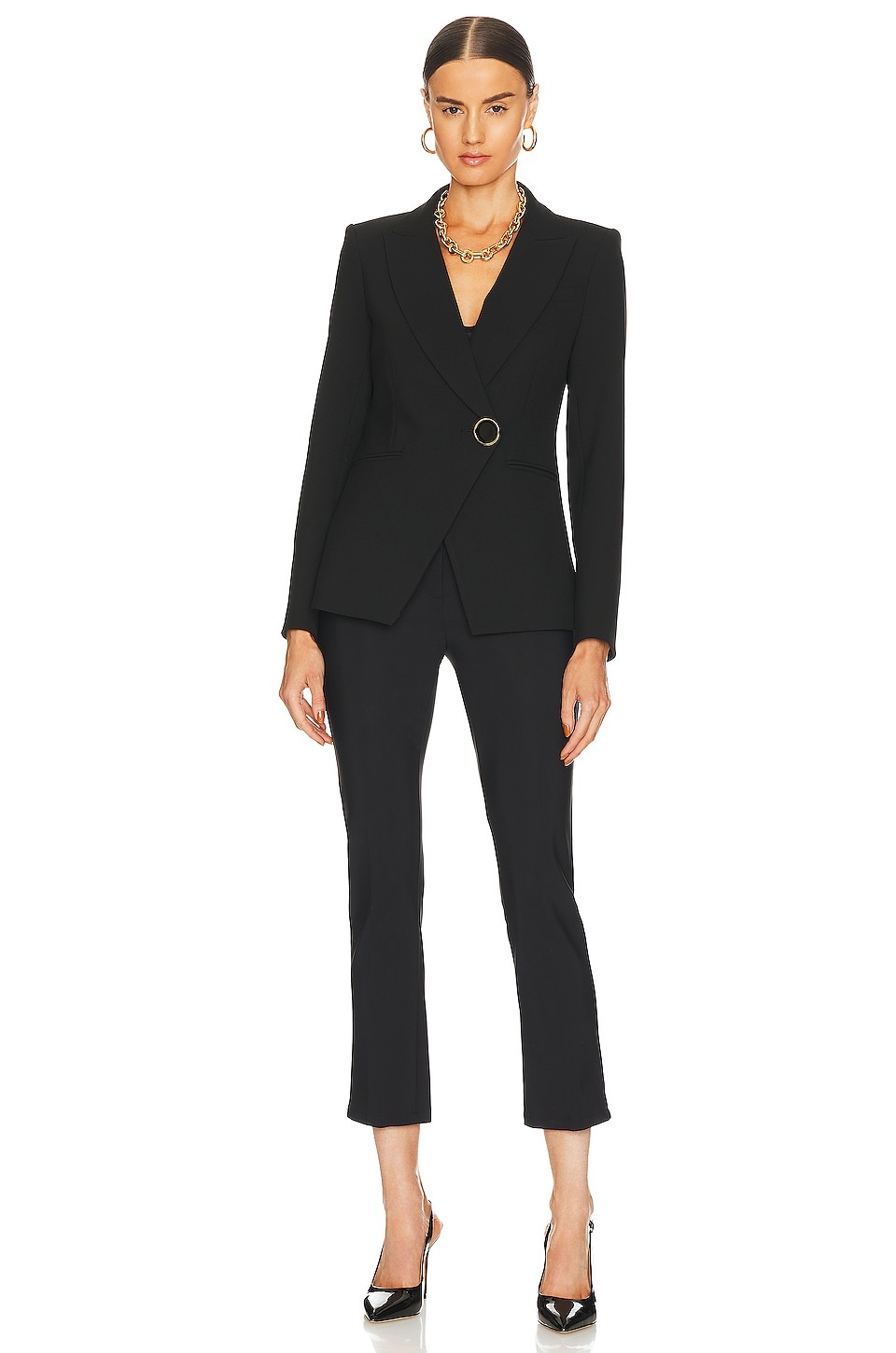 PANTAL&Oacute;N SLIM - 4