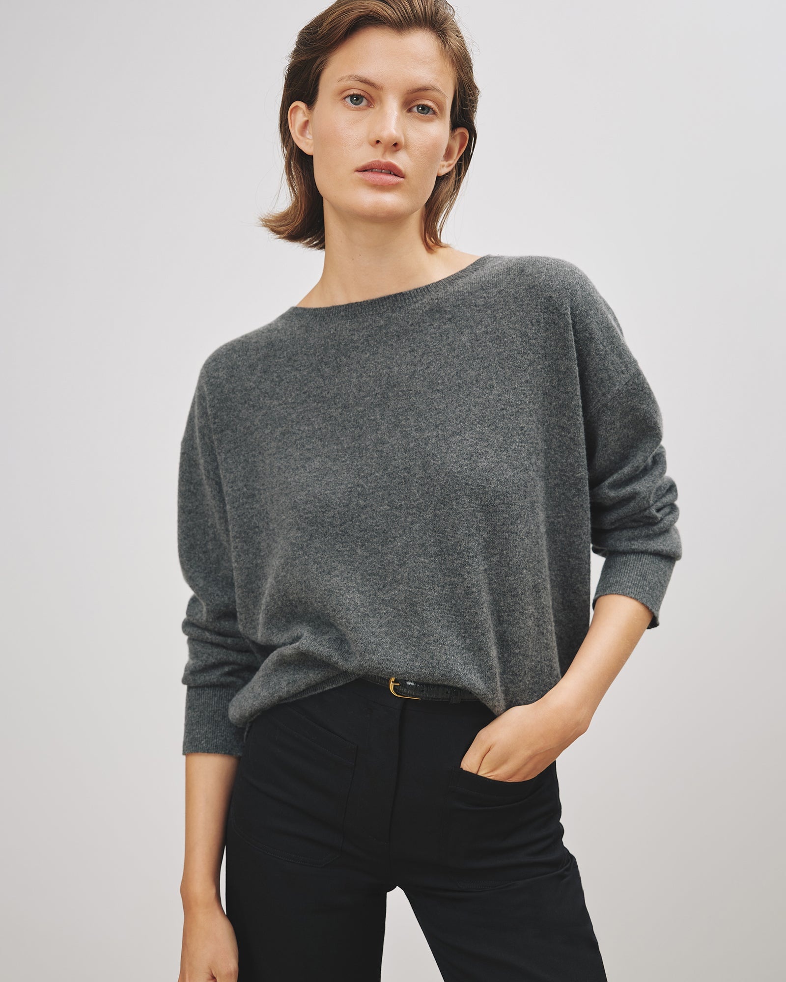 EX-BOYFRIEND SWEATER - 2