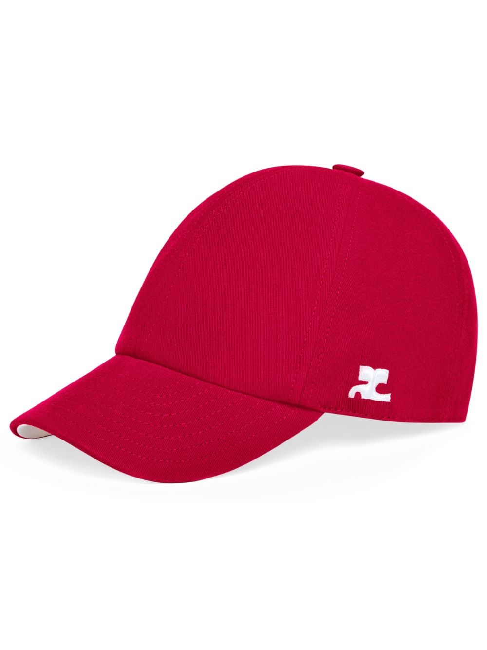 Signature AC cap - 1