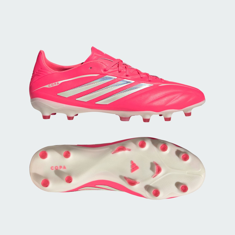 Copa Pure IV Elite Laceless Firm Ground Soccer Cleats 5