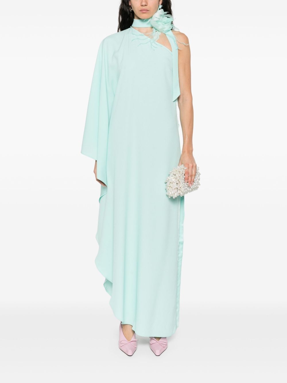Bolkan maxi dress - 2