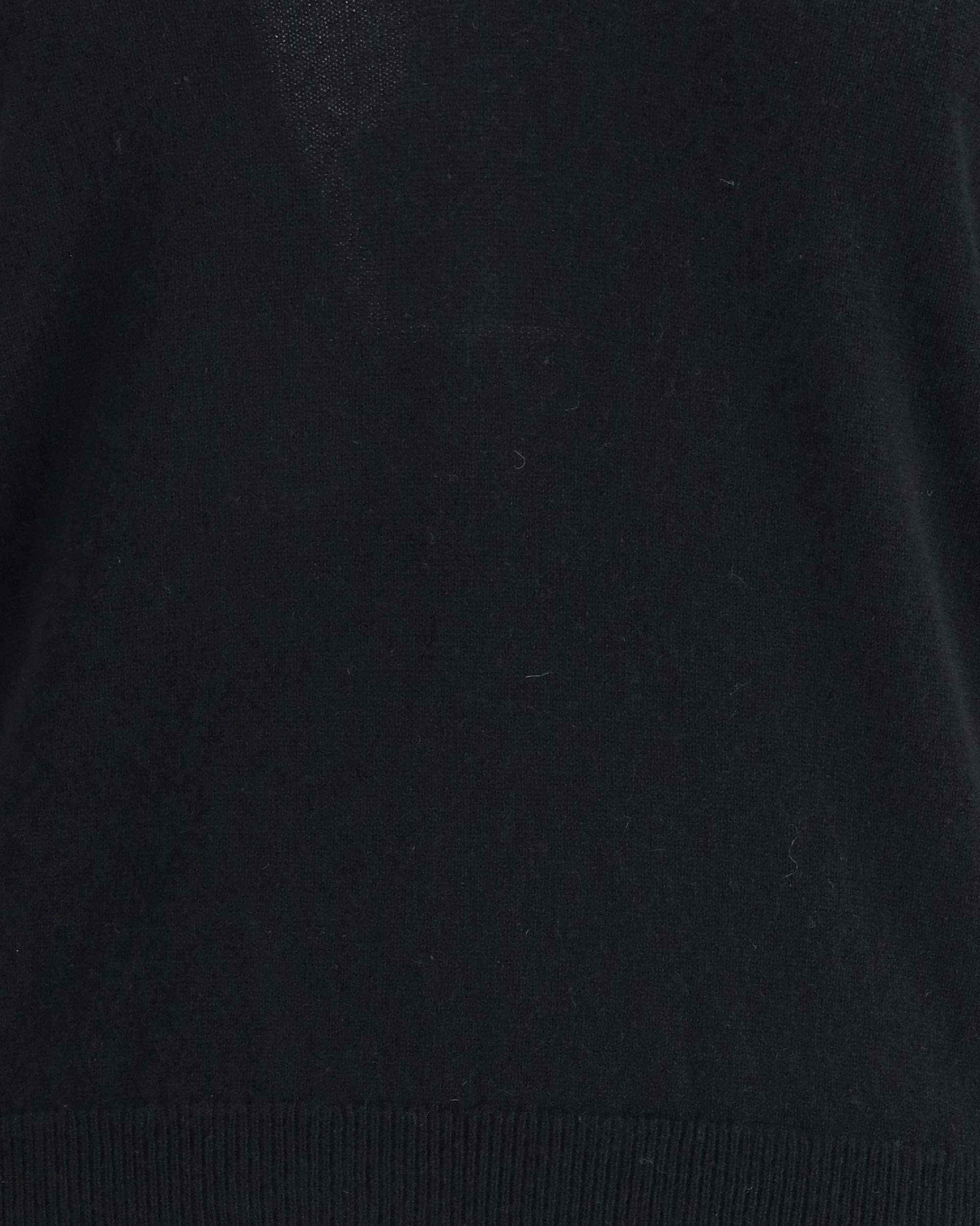 Cashmere Sweater - 3