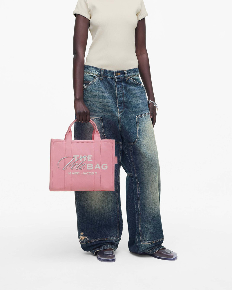 THE VOTE TOTE 8