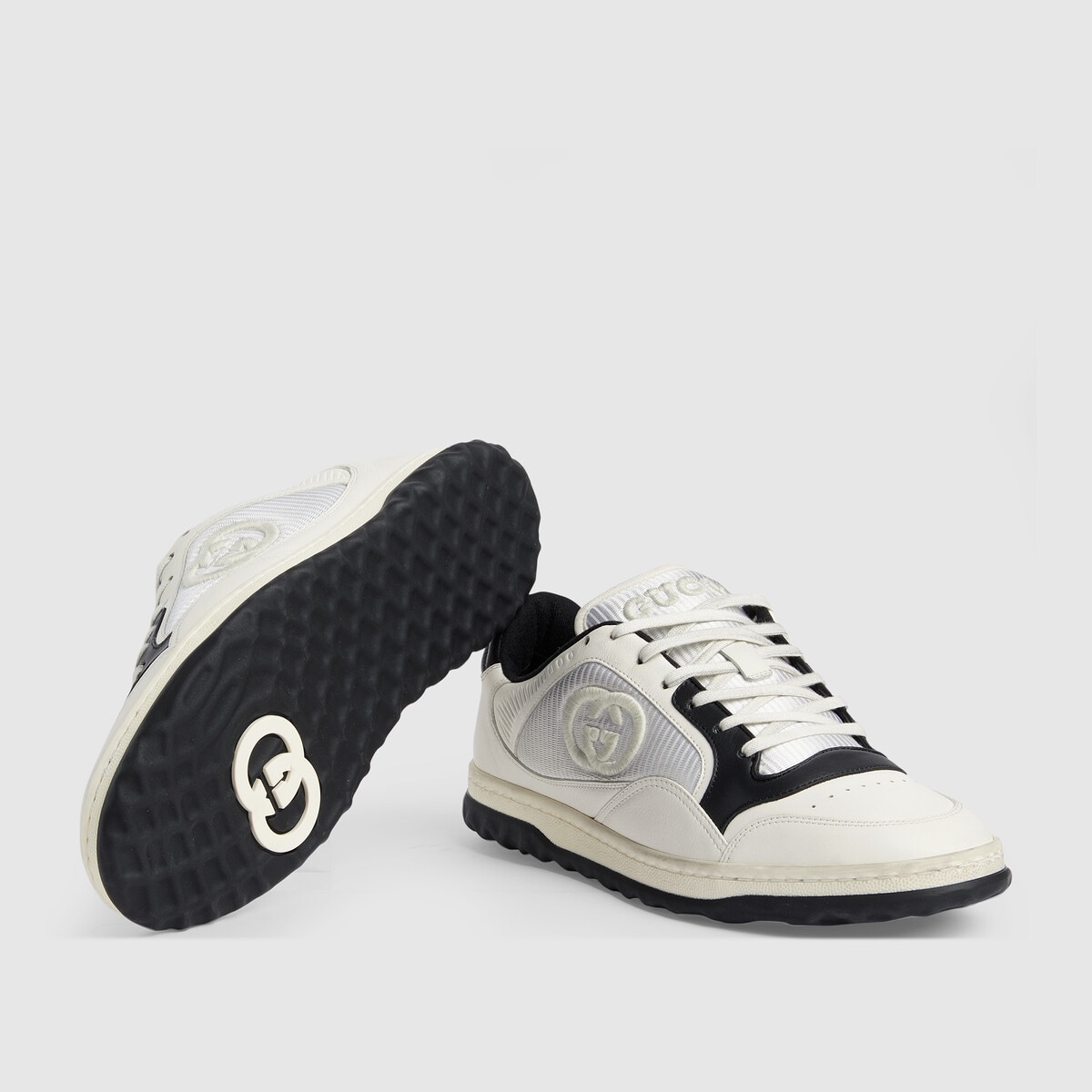 GUCCI Men's MAC80 sneaker | REVERSIBLE