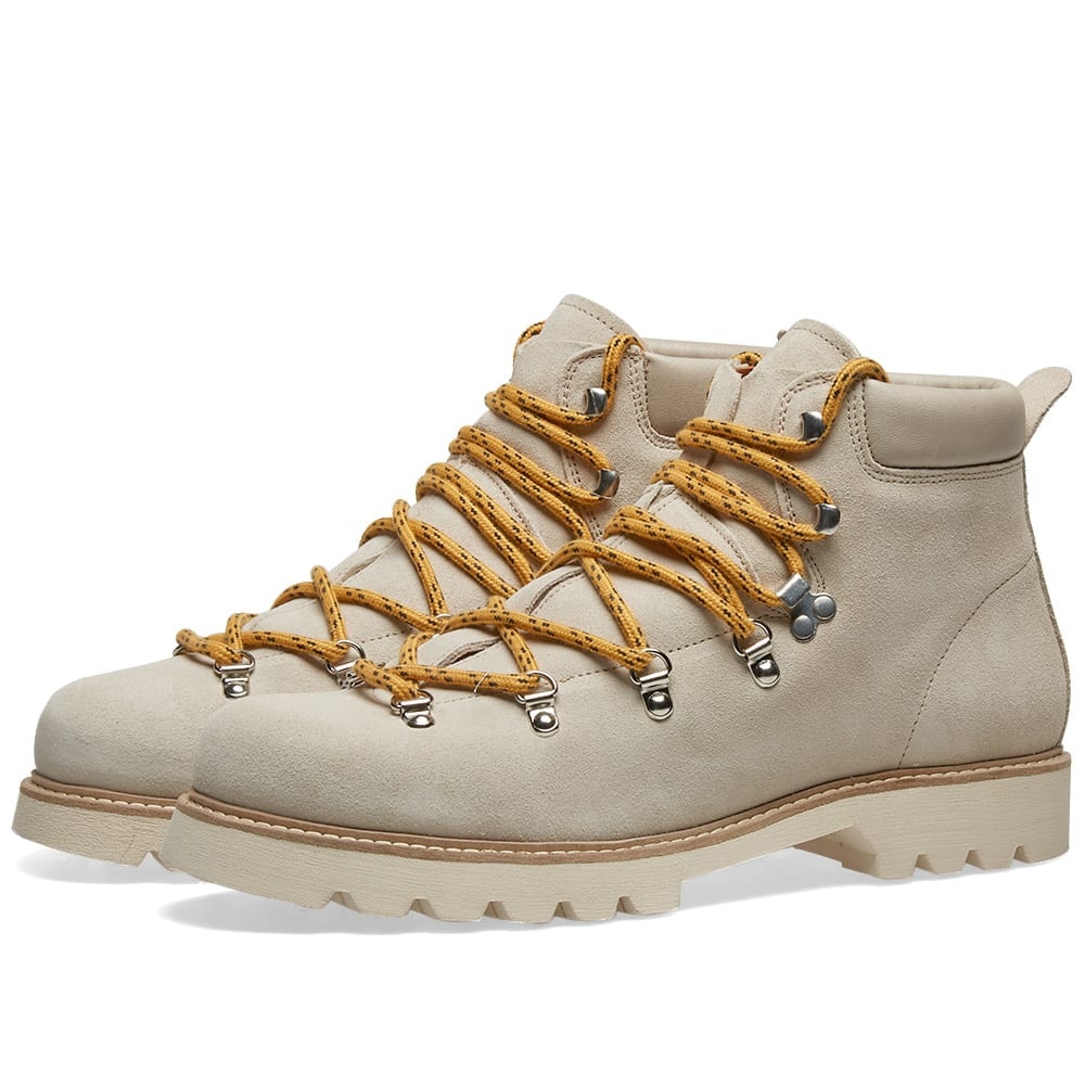 Wood Wood Benny Hiking Boot - 1