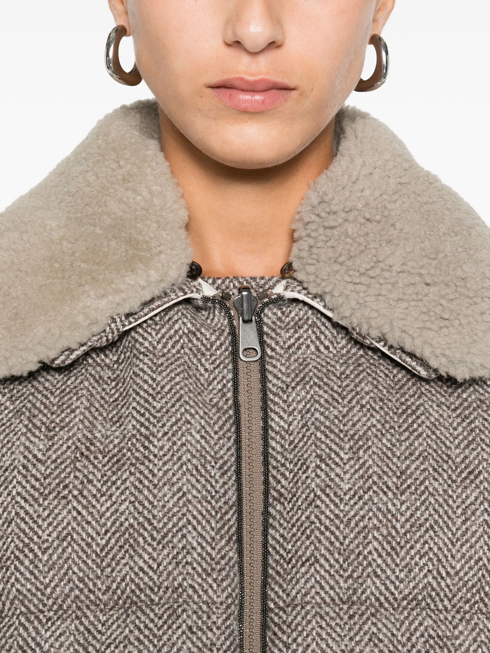 Brunello Cucinelli Jackets - 4