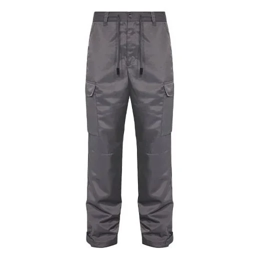 Nike AS Men's J AMM WVN CARGO Pant MIDNIGHT FOG DH1282-099 - 1