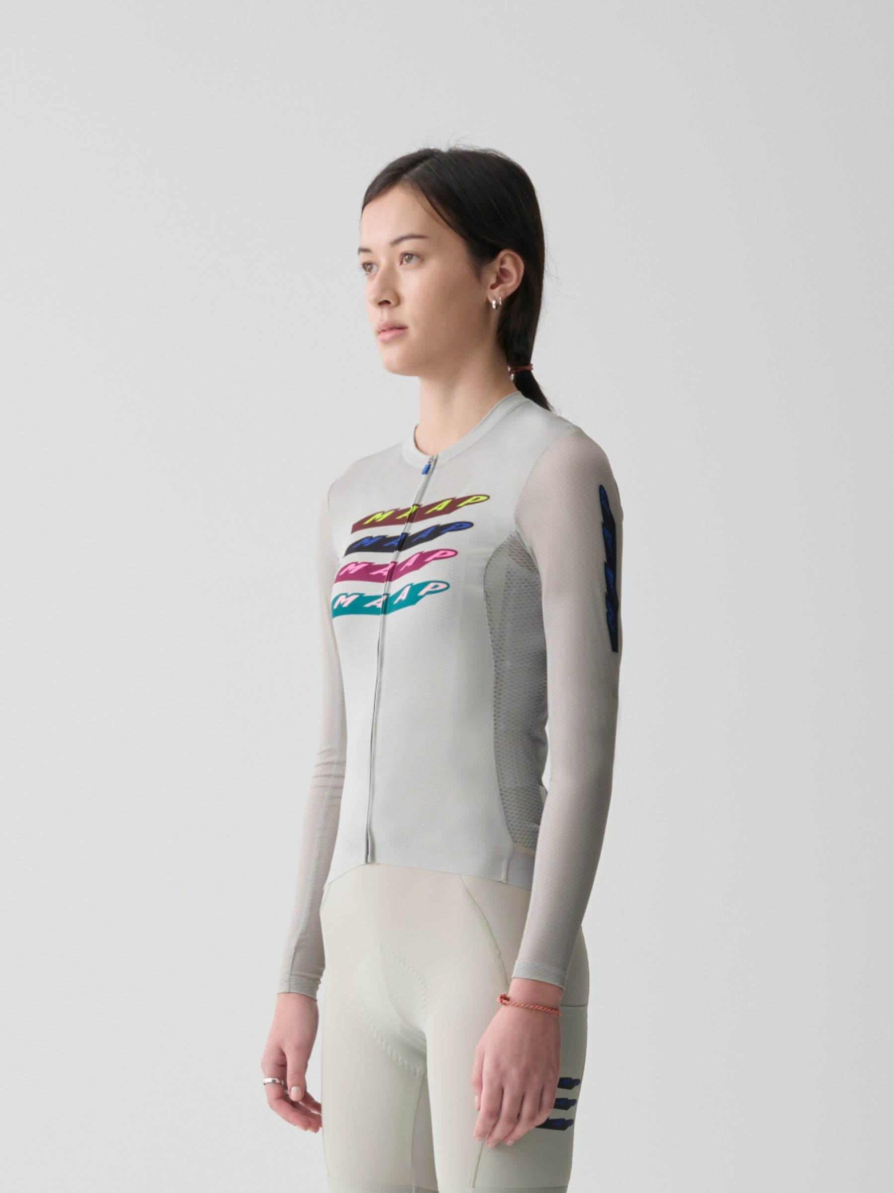 Women's Evade X Pro Air LS Jersey 2.0 - 2
