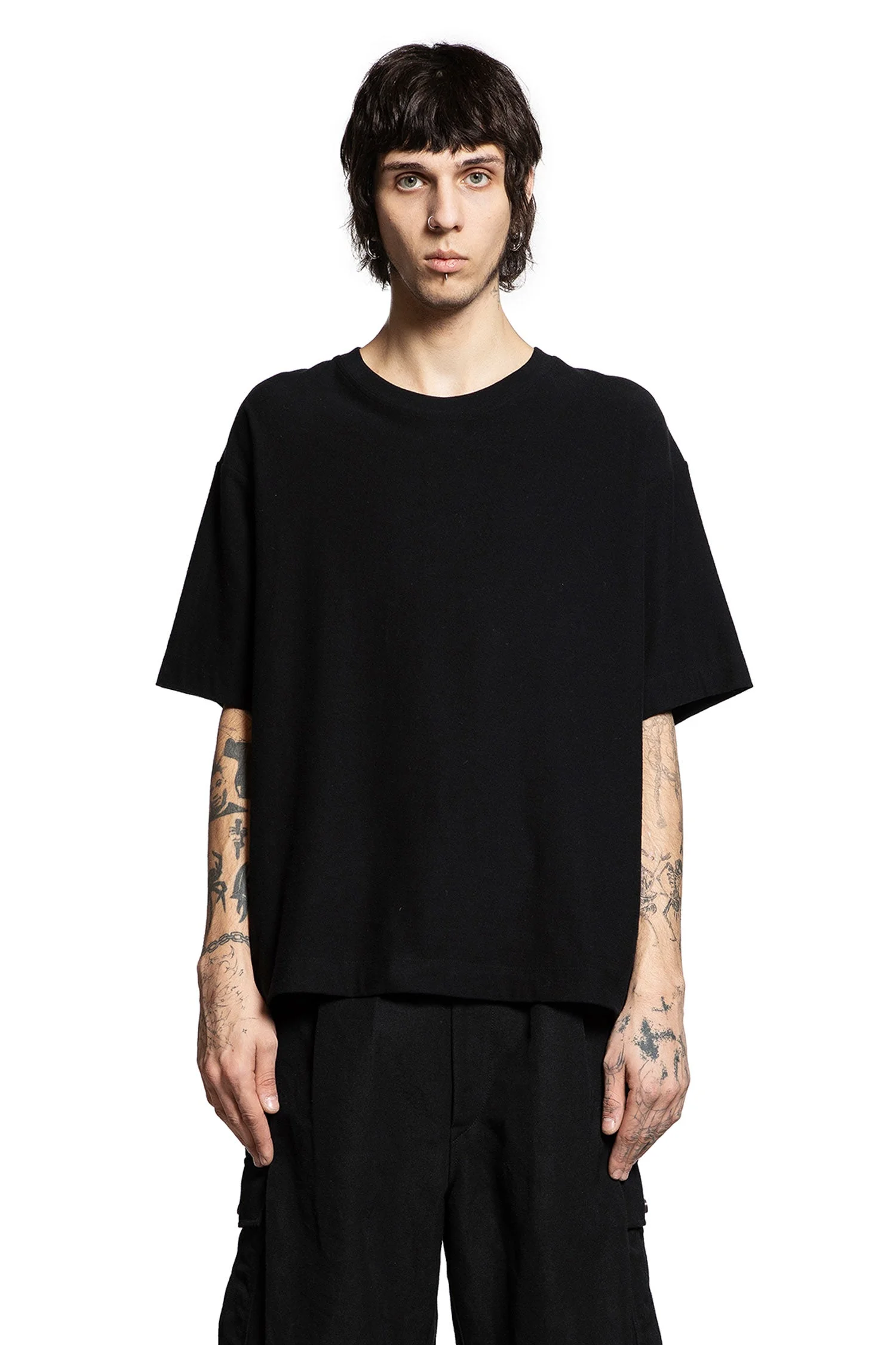 Digital Print T-shirt - 1