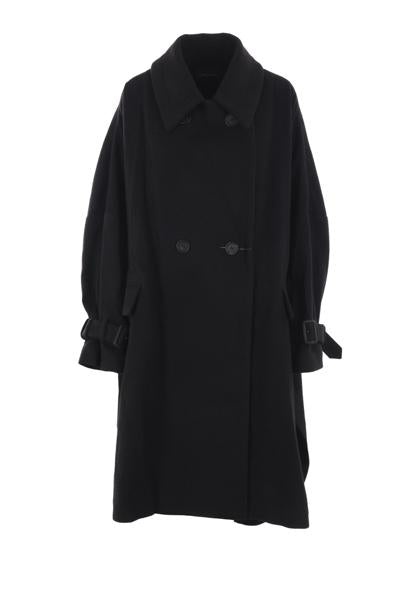 Yohji Yamamoto YOHJI YAMAMOTO COATS - 1