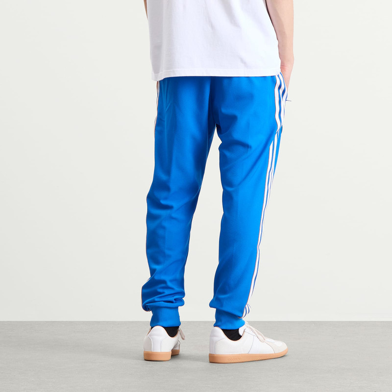 adidas Real Madrid Icon Track Pant 3