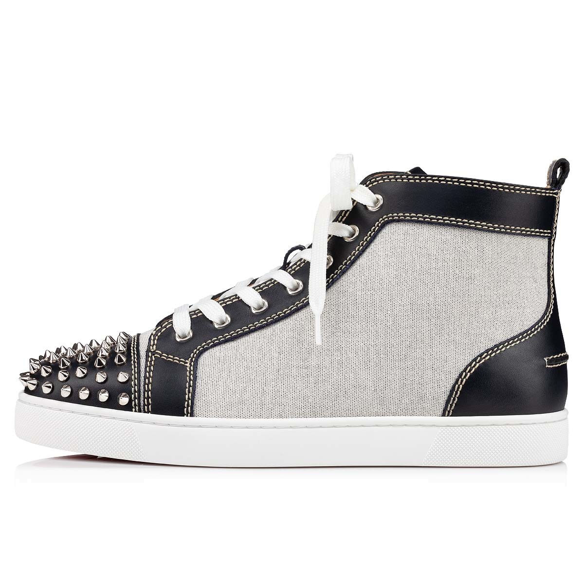 LOU SPIKES ORLATO FLAT - 2