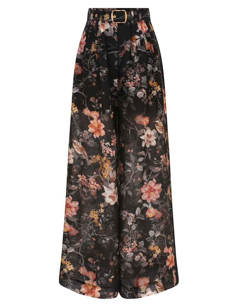 CAROUSEL PANT 1