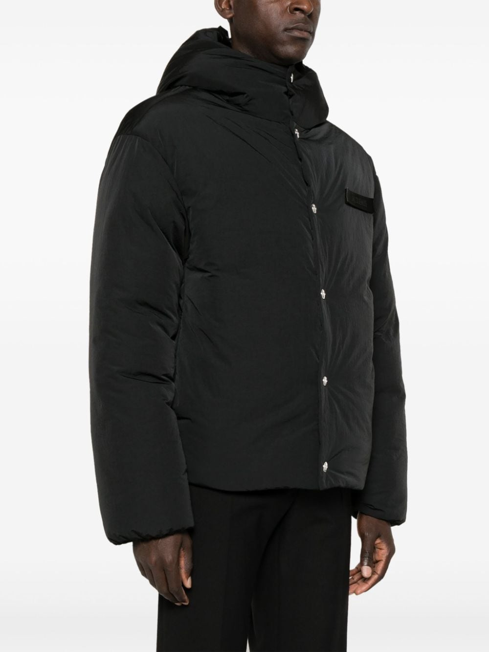 JACQUEMUS Coat - 3