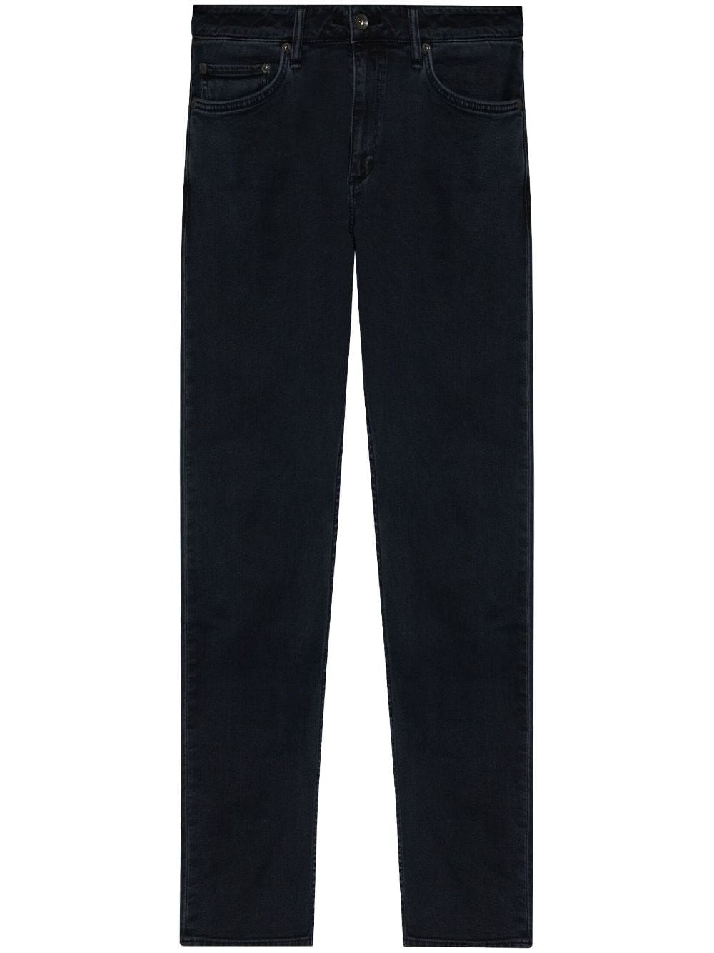 Fit 3 straight-leg jeans - 1