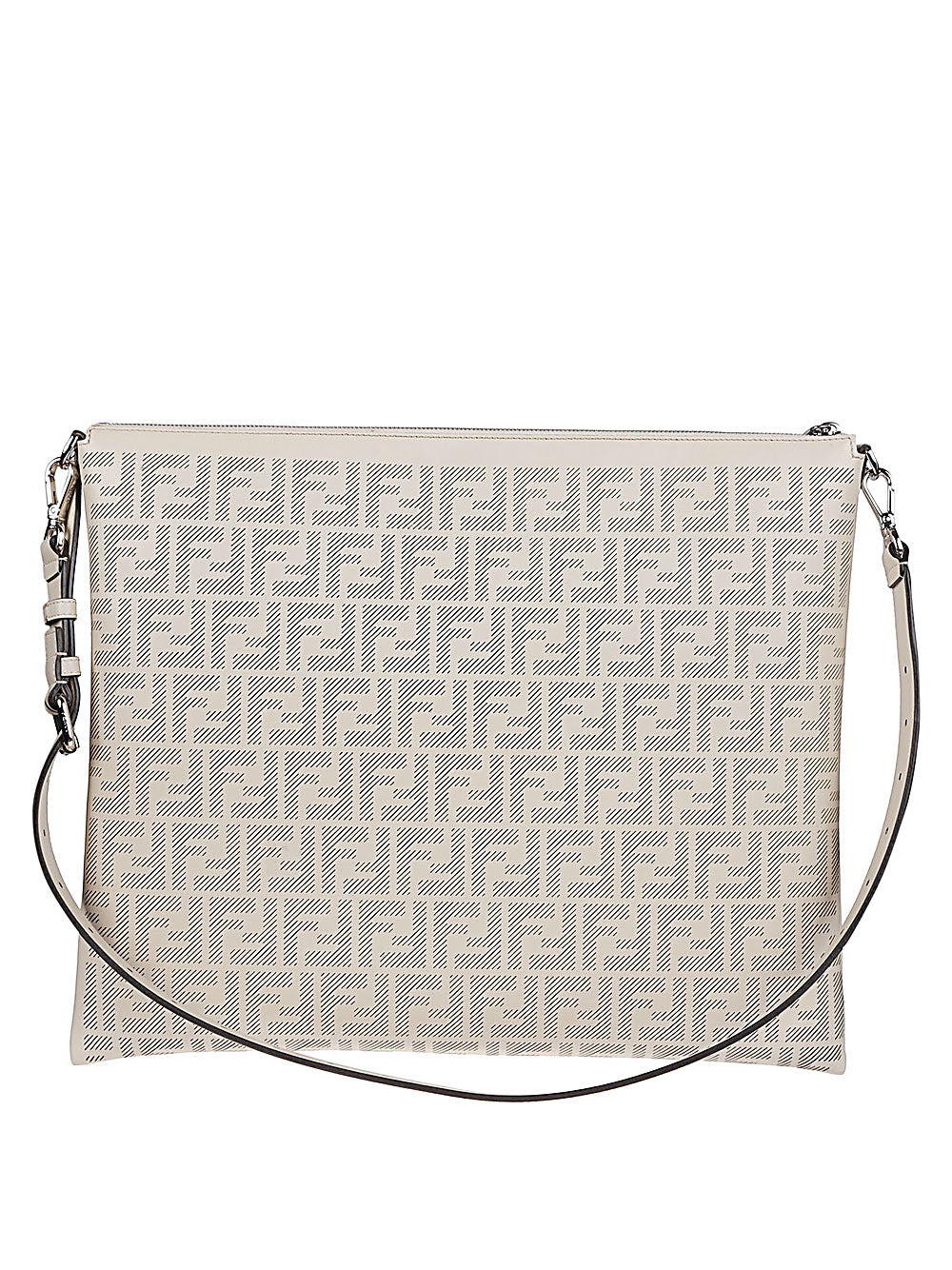 Fendi Men Logo Bag - 2