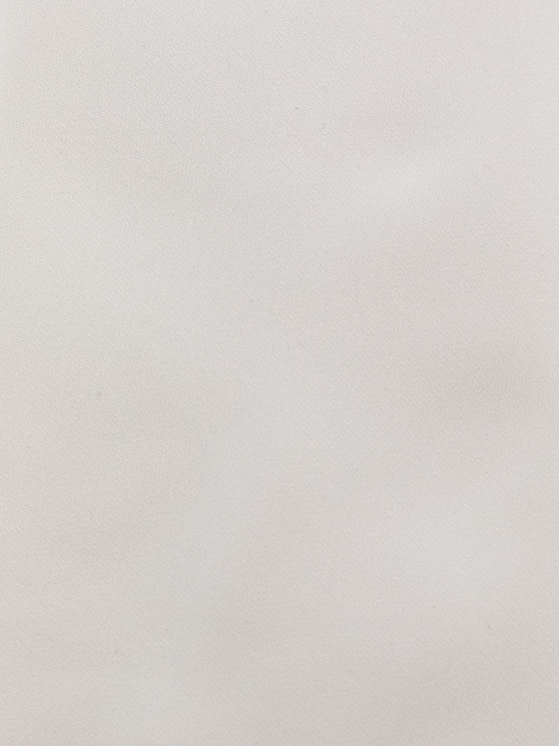 EMPORIO ARMANI pointed silk tie outlook