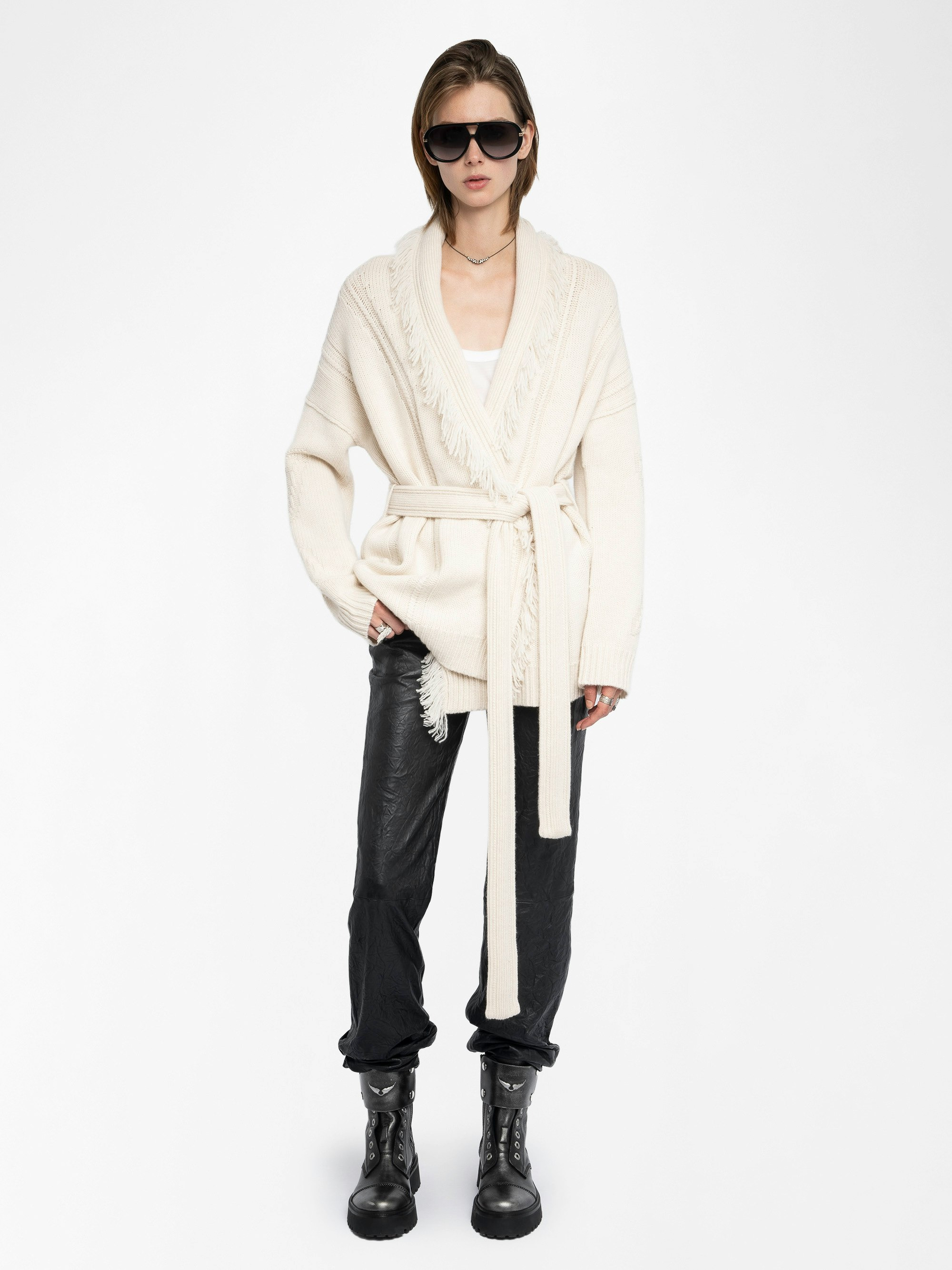 Alpa Coat - 6