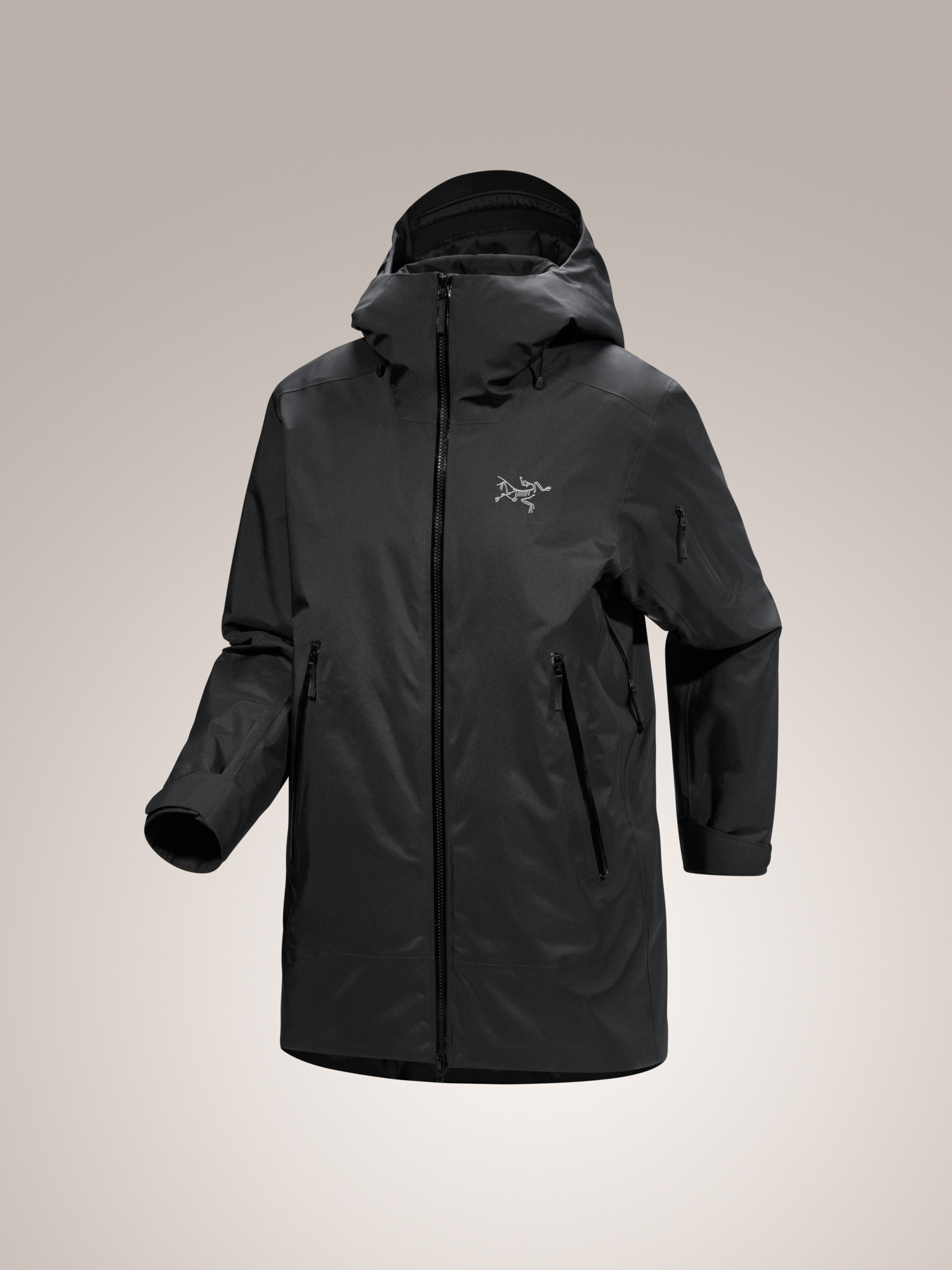 Sentinel Insulated Jacket - 11
