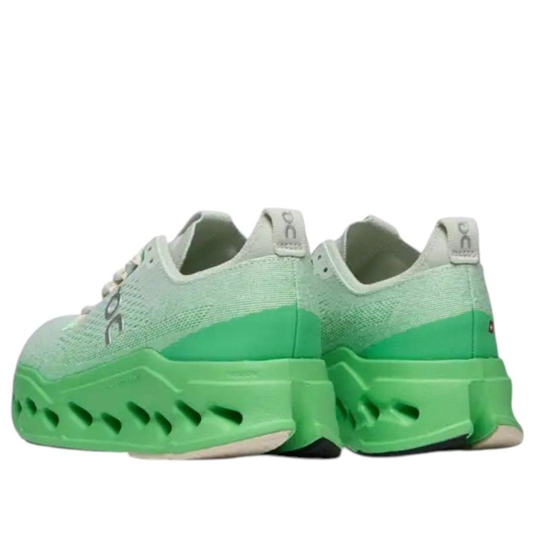 (WMNS) On Running Cloudsurfer Max 'Mineral Honeydew' 3WF30224288 - 3