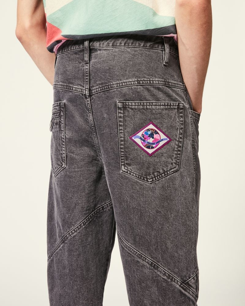 Isabel Marant JOWLAND PANTS outlook