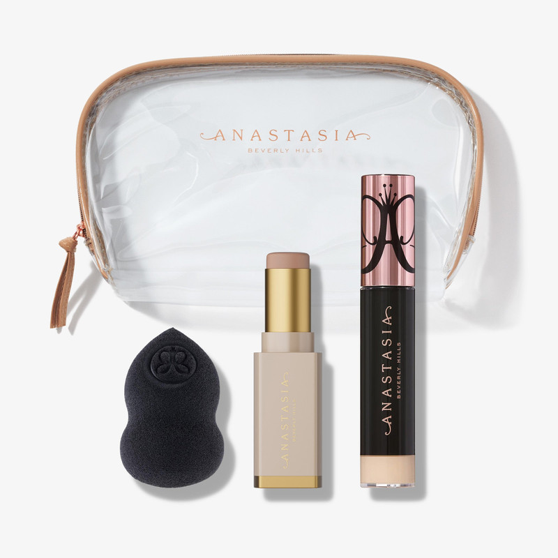 Contour & Conceal Duo 1