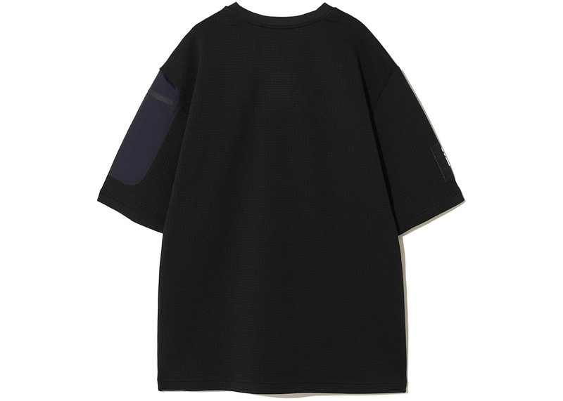 The North Face The North Face x Undercover Soukuu Dotknit T-Shirt TNF Black outlook