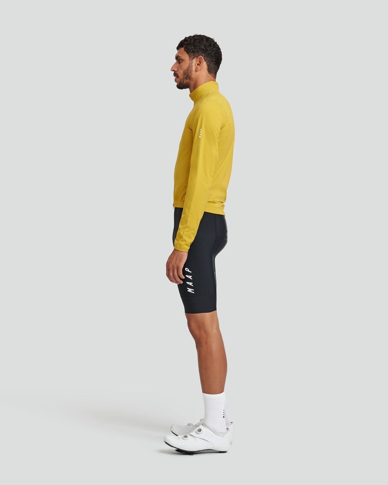 Prime Jacket - 3