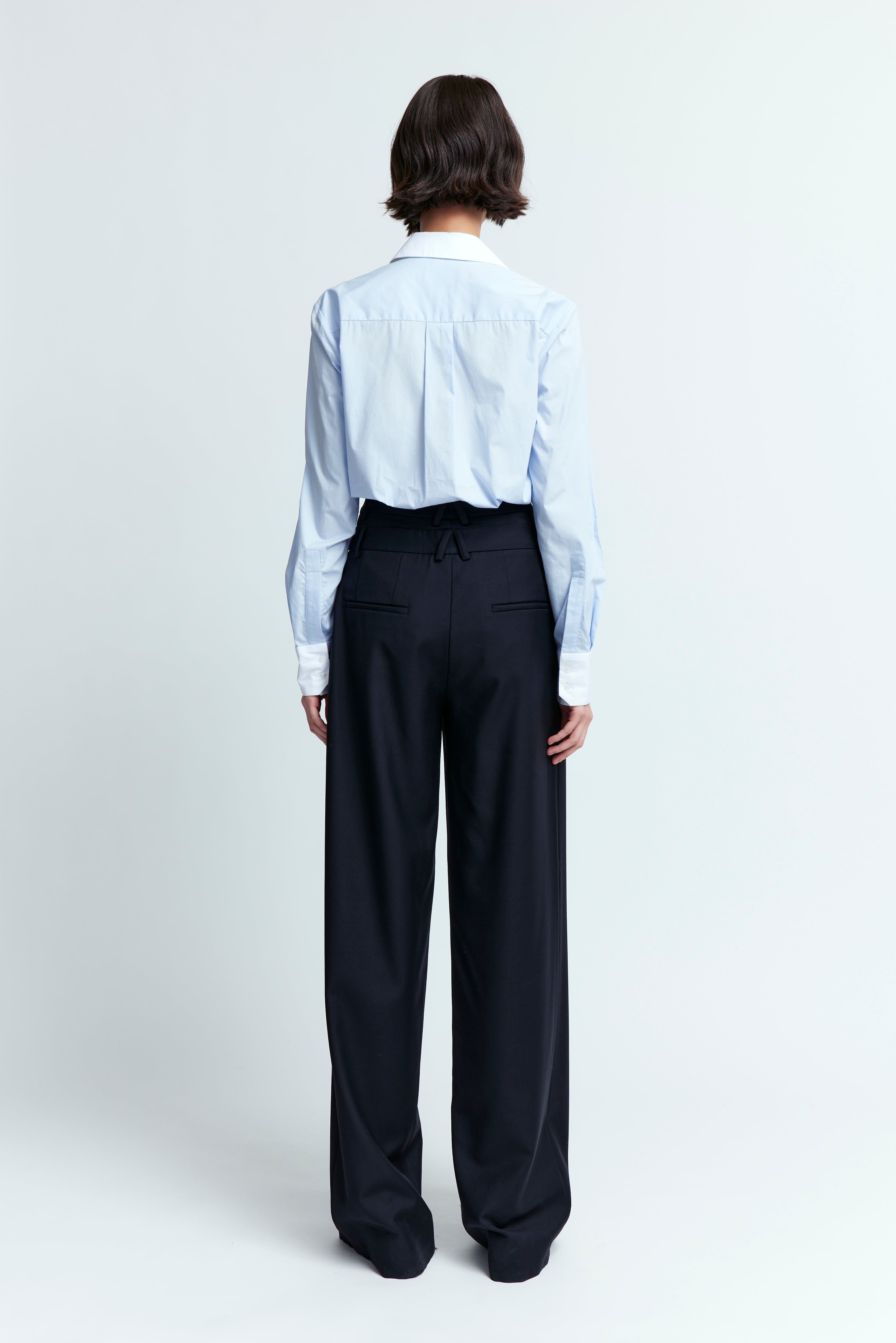 IVLIA TROUSER IN TAILORING - 7