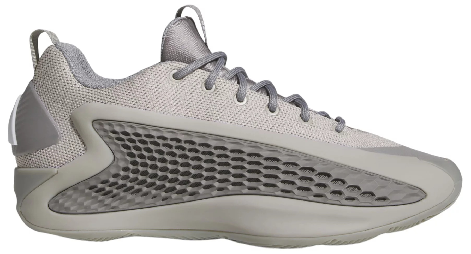 adidas Anthony Edwards 1 Low Basketball Shoes - 1