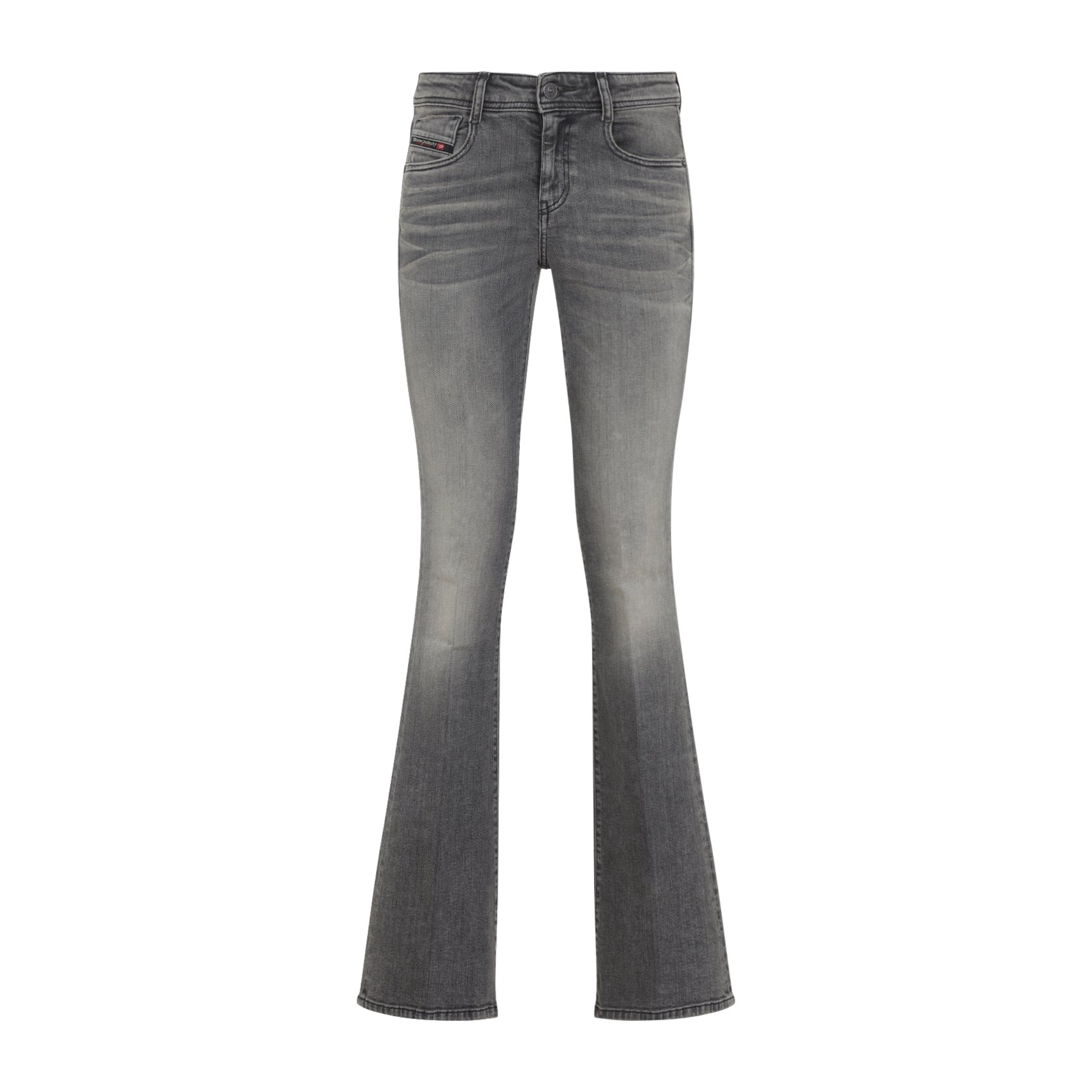 Diesel 1969 D-Ebbey Jeans Women - 1