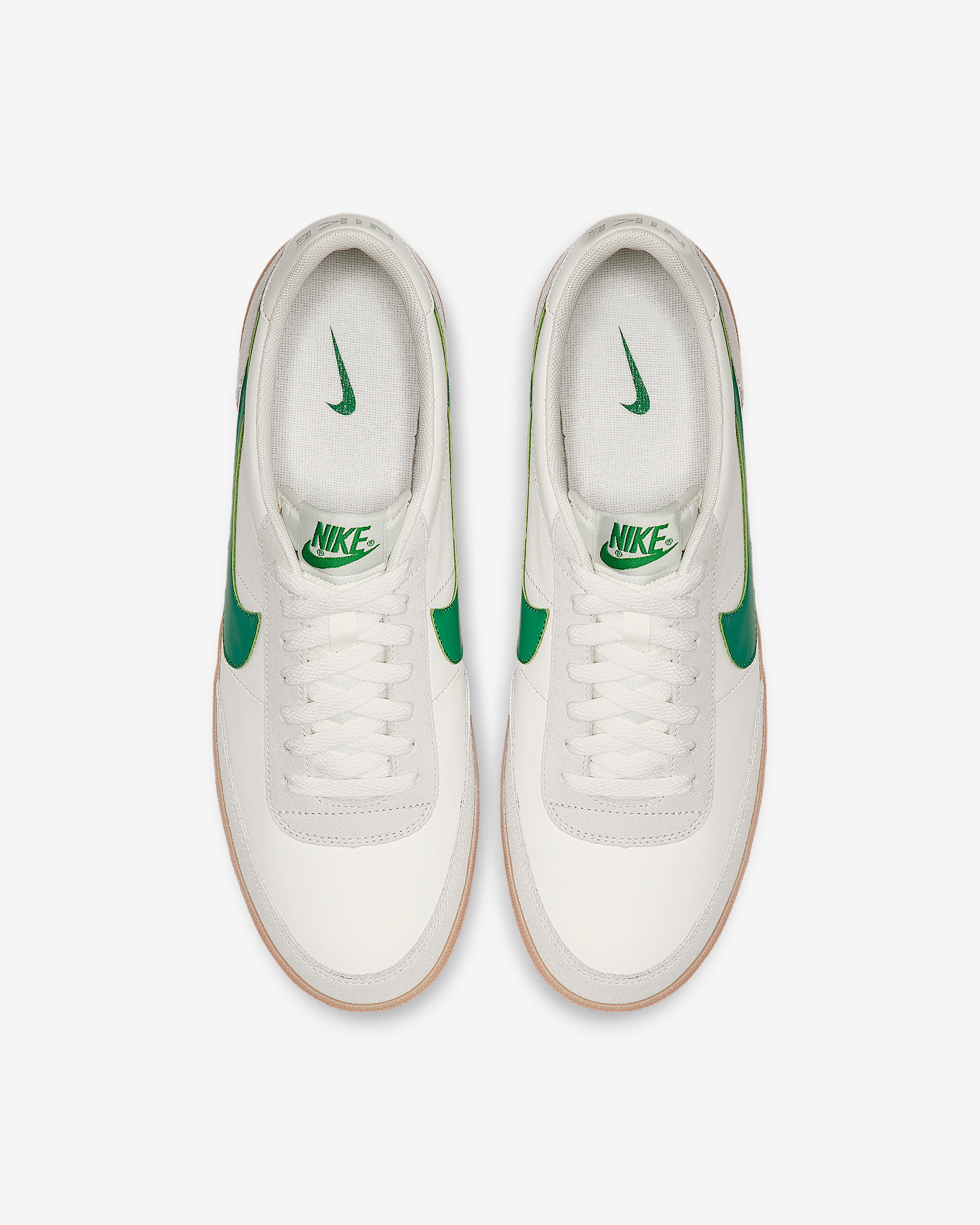 Nike Men's Killshot 2 Leather Shoes - 4
