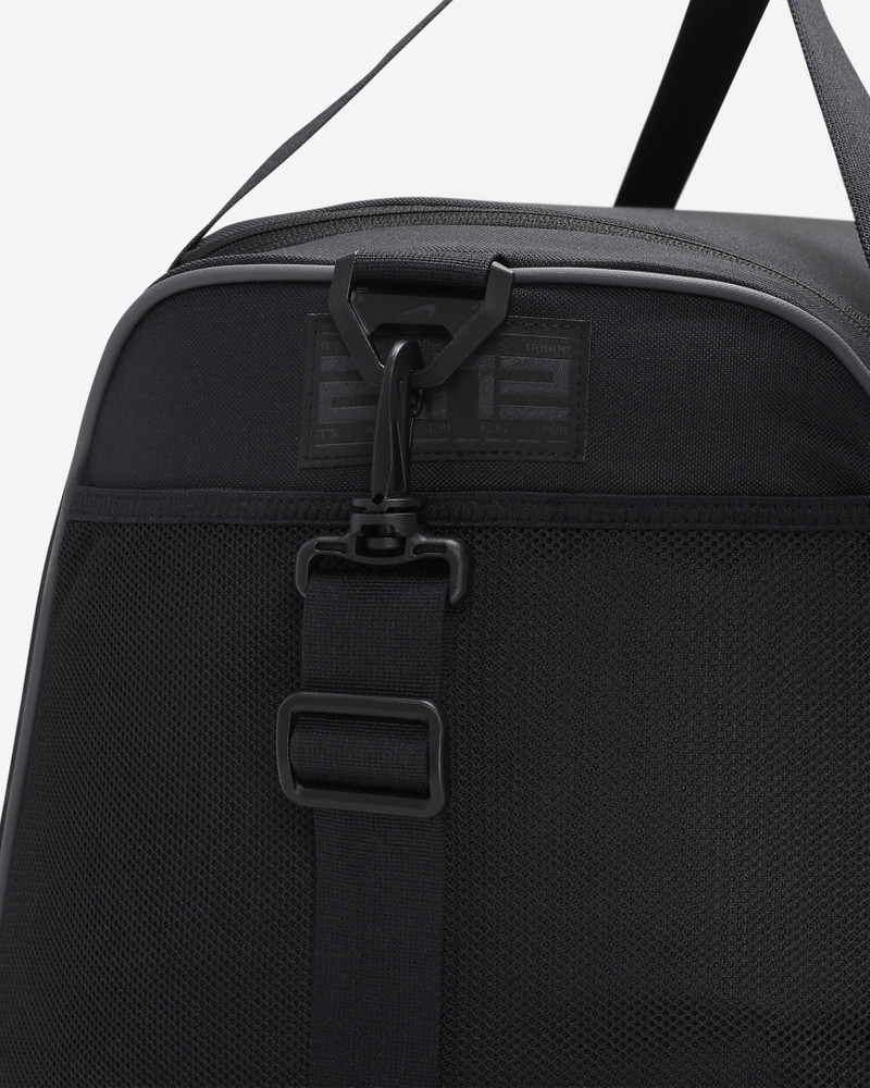 Nike Unisex Hoops Elite Duffel Bag (57L) 8