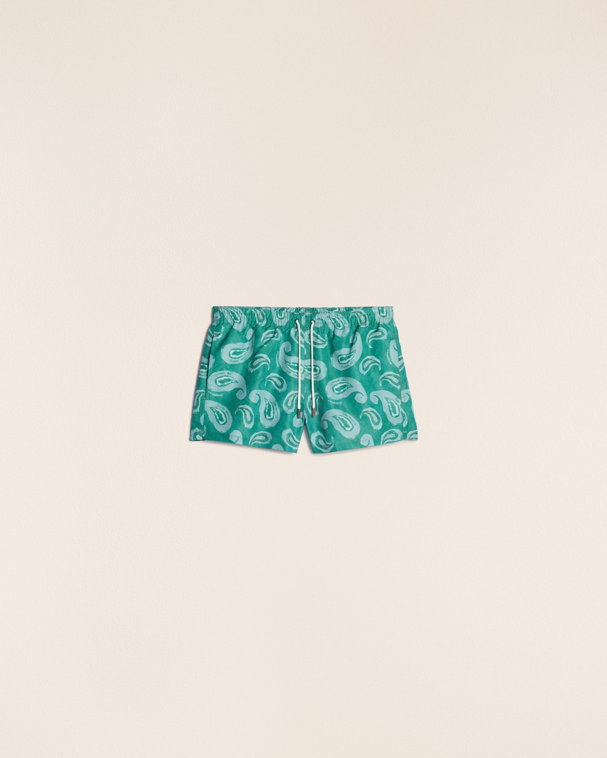 Le maillot Pingo - 1
