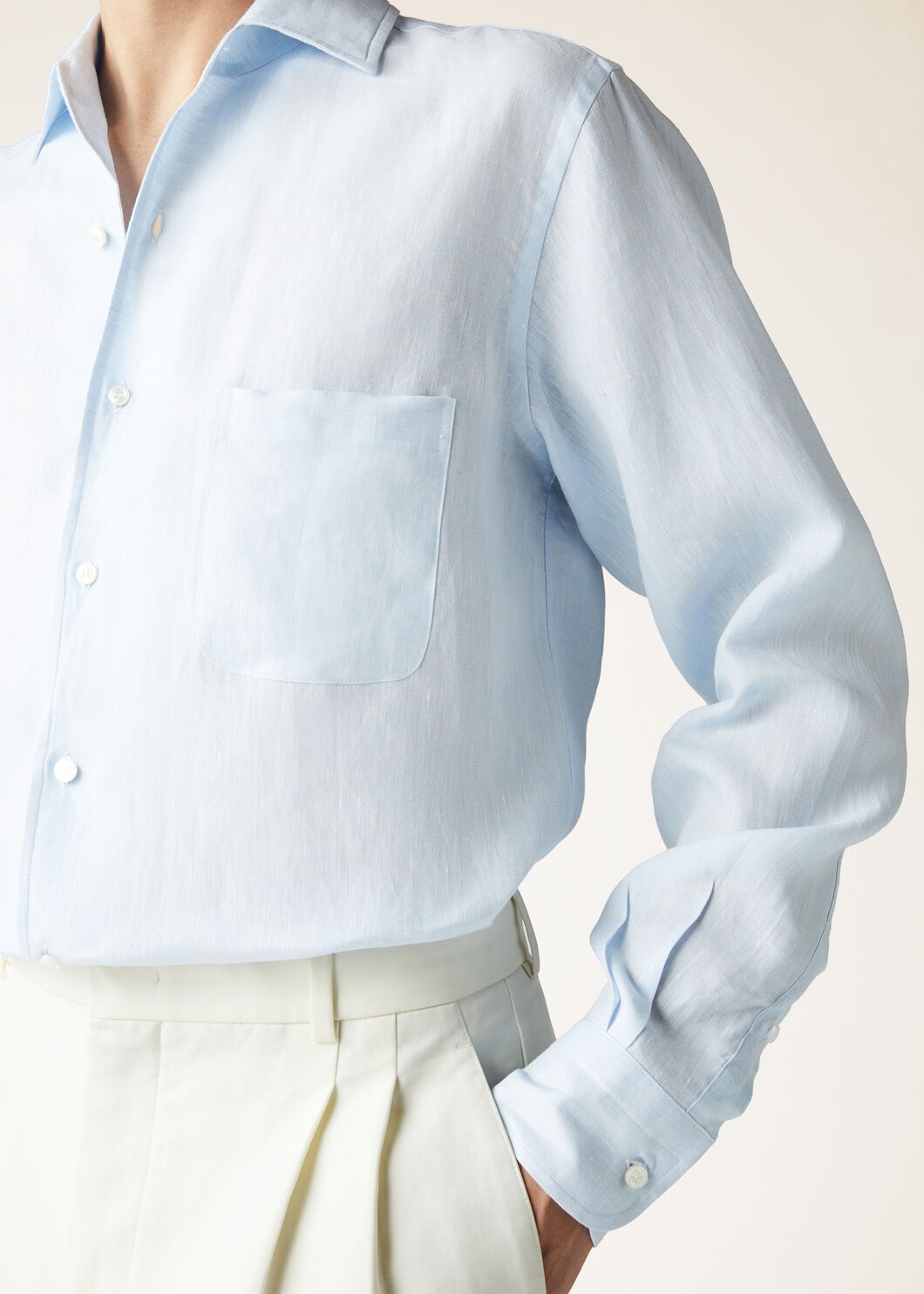 André Shirt - 5