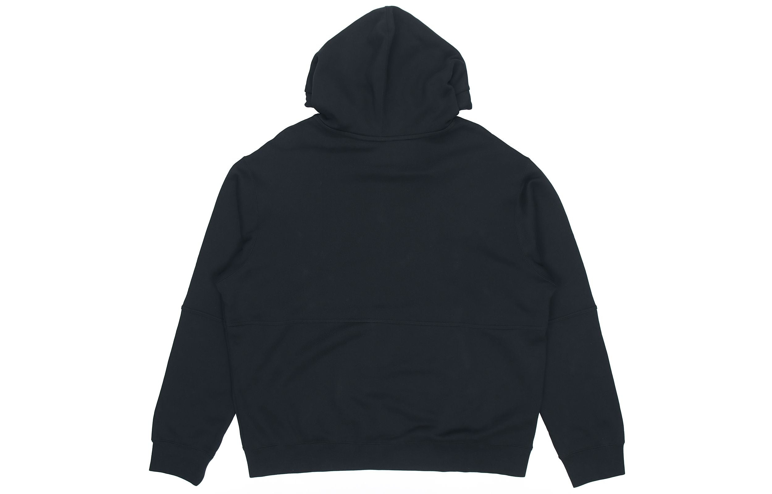Nike AS KYRIE NK PO Hoodie 'Black' CK6746-010 - 2