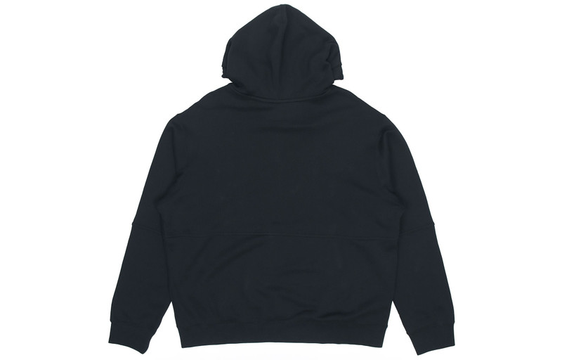 Nike Nike AS KYRIE NK PO Hoodie 'Black' CK6746-010 outlook