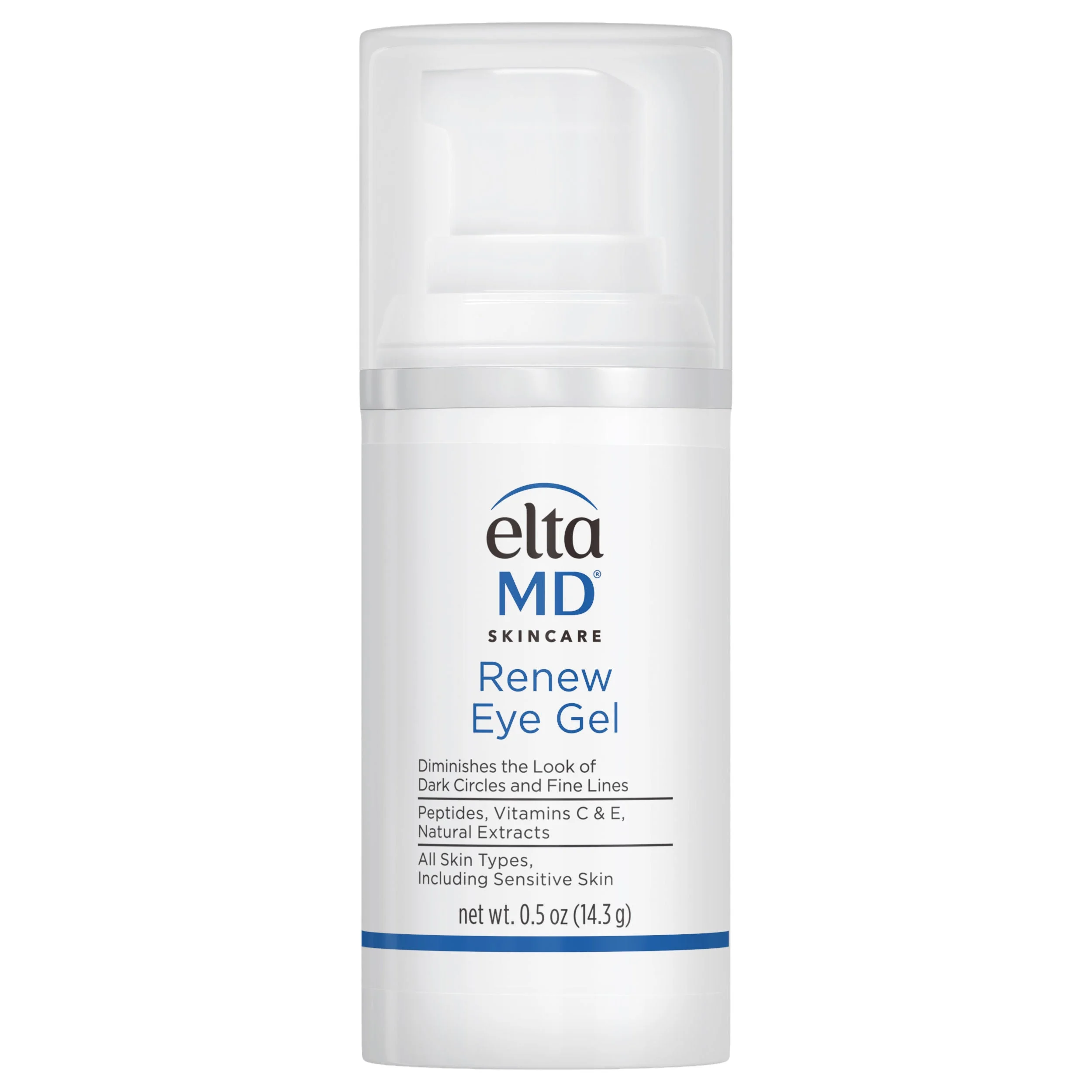 Renew Eye Gel - 1