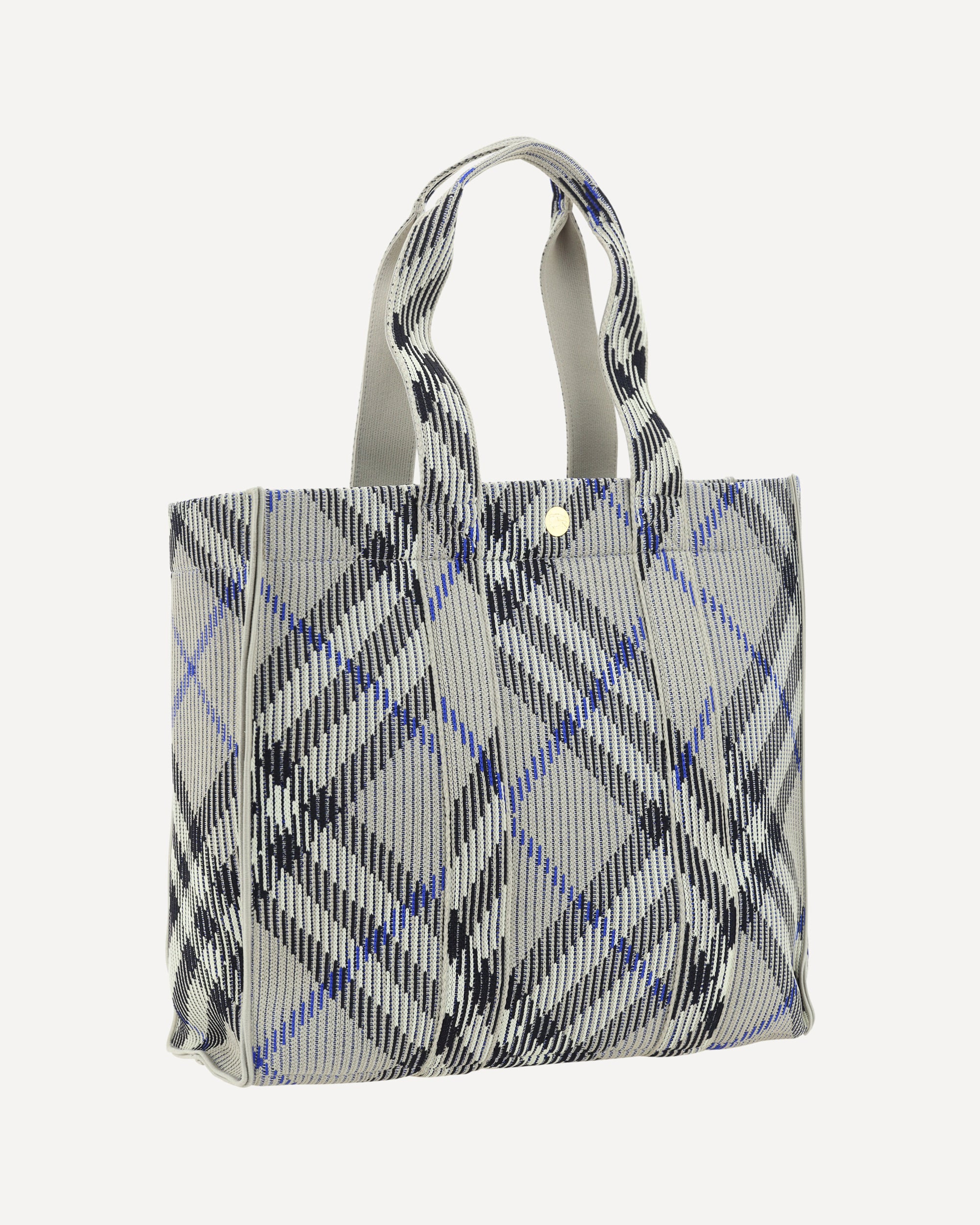 Tote Shoulder Bag - 2
